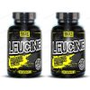 Best Nutrition Leucine 120 kapsúl