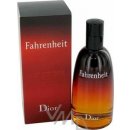 Dior Fahrenheit voda po holení 50 ml