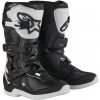 ALPINESTARS topánky TECH 3S YOUTH, ALPINESTARS, detské (bílá/černá) 2025 - 405