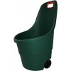 Keter Easy Go 55 l zelená/oranžová 154115