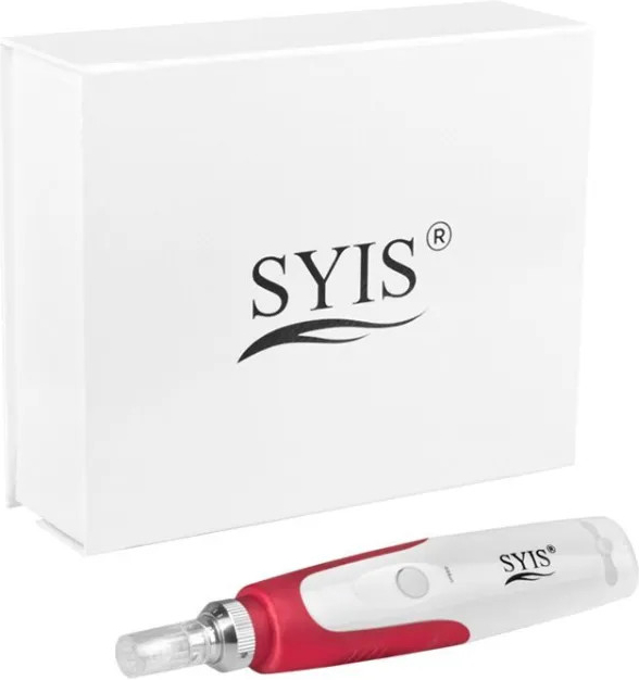 Derma pero SYIS 03