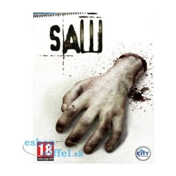 SAW: The Videogame