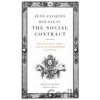 Social Contract - Jean-Jacques Rousseau