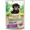 Kapsička STUZZY Speciality teľacie s cestovinami 100g
