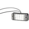Cúvacie svetlo W84 (702) LED
