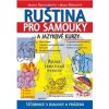Ruština pro samouky a jazykové kurzy + 2 CD - Helena Šajgalíková, Mária Šikolová