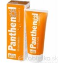 Prípravok po opaľovaní Dr. Müller Panthenol 7% telové mlieko 200 ml