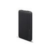 Gembird PB10-02 power bánk Lítium Polymér (LiPo) 10000 mAh Black