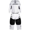 Unihoc INFERNO set L, biela