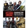 Star Wars The Clone Wars Character Encyclopedia