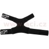 náhradní upínací popruh chrániče kolen FLUID TECH CARBON a FLUID PRO, ALPINESTARS (1ks, vel. XL/2XL)