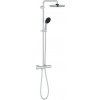GROHE GROHE 26677001 - Sprchový systém VITALIO START SYSTEM 250 lesklý chróm GH1161 + záruka 3 roky zadarmo + záruka 3 roky zadarmo