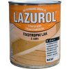 LAZUROL tixotropný nestekajúci lak na kov a drevo S1091, bezfarebný mat, 750 ml