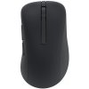 ASUS Wireless Mouse MD102/Kancelářská/Optická/Pro praváky/1 600 DPI/USB+BT/Tmavě šedá 90XB0900-BMU000