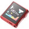Digitálny prehrávač Shanling M0 Pro / Hi-Fi DAC / Bluetooth 5.0 / microSD do 2 TB / červená
