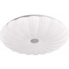 Goldlux Flower stropné svietidlo 1x72 W biela 313546
