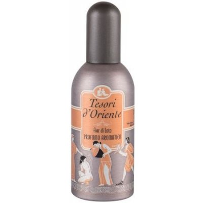 Tesori d´Oriente Fior di Loto 100 ml Parfumovaná voda pre ženy