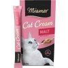 Miamor Cat Confect Malt-Cream 6 x 15 g