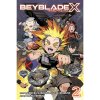 Viz Media Beyblade X 2