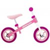Učiaci sa bicykel Pink SPARTAN RUNNING BIKE