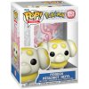 FunkoPop Funko POP! Games: Pokemon - Fidough