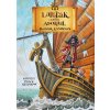 Lapuťák a kapitán Adorabl - Dominik Landsman