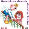 Spejbl a Hurvínek - Hurvínkova abeceda slušného chování - CD