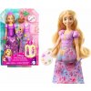 Mattel Disney Princess Locika a pohádkové oblékání, JBG09