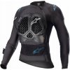 Dámske Chránič Tela Alpinestars Stella Bionic Action v2 L