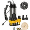 Ibo WQF 750 set kalové čerpadlo s hadicou 20 m