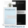 Yodeyma Blue Sand parfumovaná voda pánska 100 ml ( Parfum Novinka 2024)