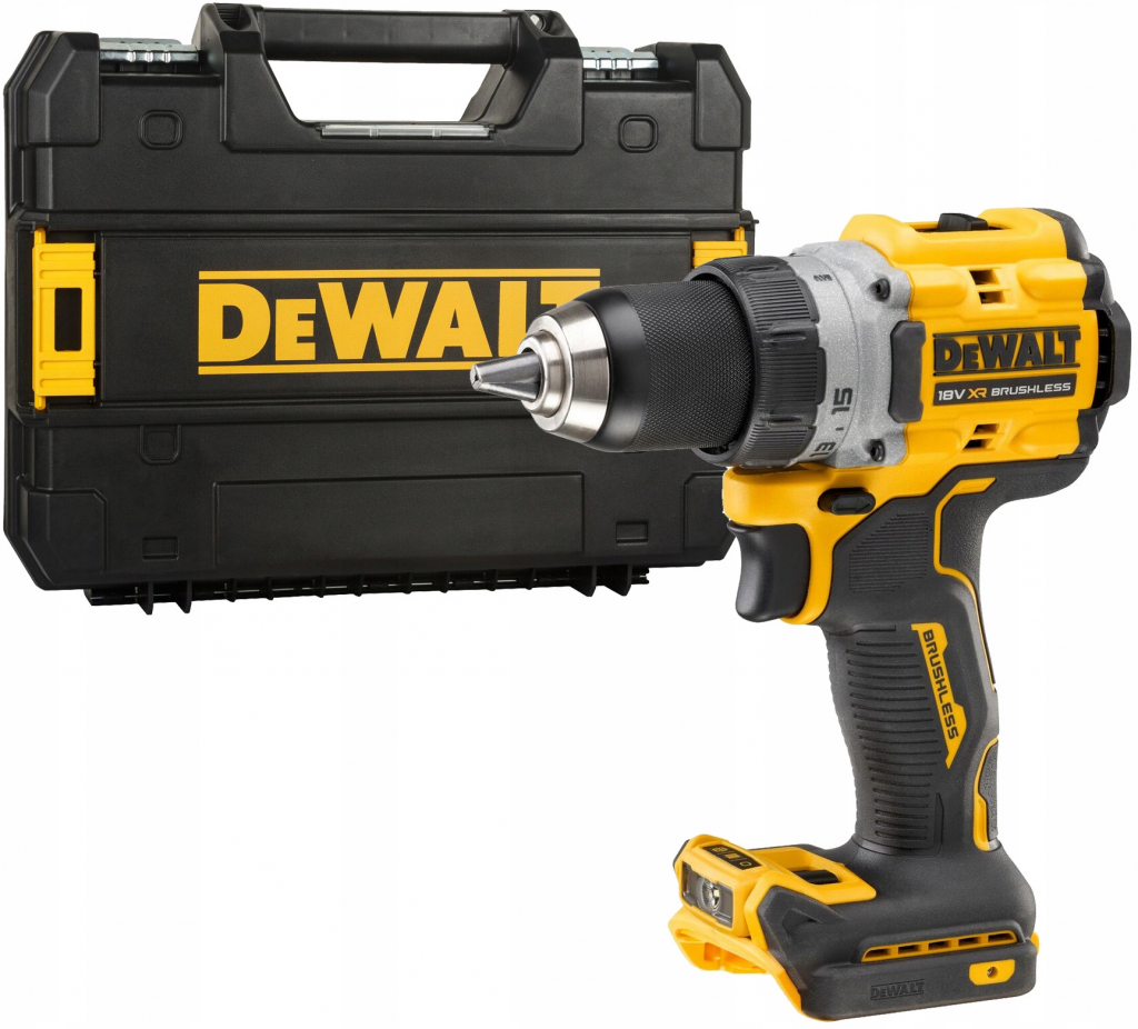 DeWalt DCD805NT