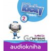Ricky The Robot 2: Audio CD - Naomi Simmons