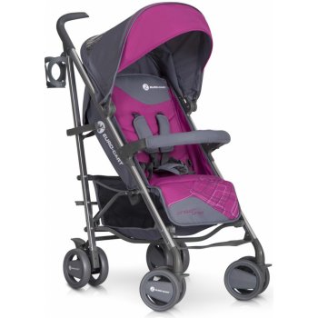 Euro-Cart Crossline Fuchsia 2016