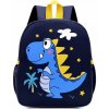 DINOSAURY DINOSAUR PLECAK RUKSAK DO ŠKÔLKY