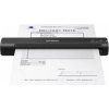 EPSON skener WorkForce ES-50, A4, 600x600dpi, USB, mobilní B11B252401