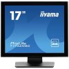 Iiyama 17 PCAP Bezel dotykový monitor En.trieda 2021: E (A - G) 43.2 cm (17 palca) 1280 x 1024 Pixel 5:4 5 ms HDMI ™, DisplayPort, VGA TN LCD; T1732MSC-B1S