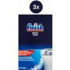 Finish regeneračná soľ 3 x 1,5 kg