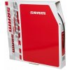Sram radiaci bowden čierny 4 mm