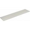 Kludi Icos doska na skrinku 220x50 cm sivá 50T220O2