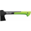 Ručná sekera Gerber Freescape Hatchet 14 - čierna-zelená