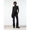 Lyžiarske nohavice Goldbergh Pippa Ski Pants Black 25/26 M
