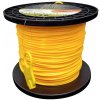 Strend Pro Silon ProCom Force 3,0 mm, okrúhly, Spool 100 m