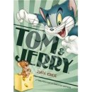 Tony Cervone, Spike Brandt - Tom a Jerry: Zlatá edice (2 ) DVD