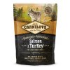 Carnilove Salmon & Turkey for Large Breed Adult Dogs 1,5 kg