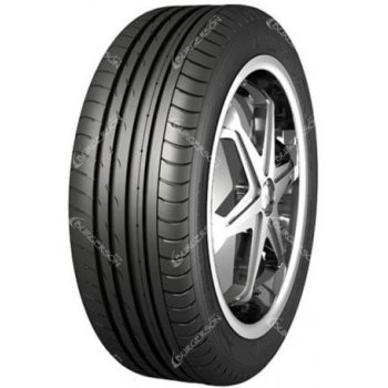 Pneumatiky Nankang Sportnex AS-2+ 225/35 R19 88Y