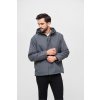 Urban Classics Windbreaker Frontzip anthracite