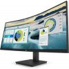 HP P34hc G4, 34.0/VA, 3440x1440/100Hz, 3500:1, 5 ms, 250cd, HDMI/DP/USB-C(65W), 3-3-0, repro 21Y56AA#ABB