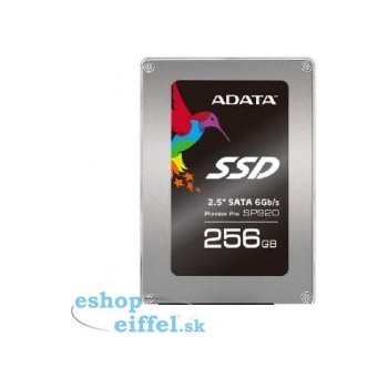 ADATA SP920 256GB, ASP920SS3-256GM-C