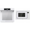 Set Gorenje BOS6747A01WG + BM251SG2WG